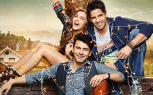 kapoor and sons movie posters