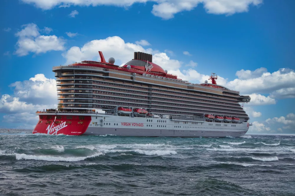 A Deep Dive into Virgin Voyages: Redefining the Cruise Experience