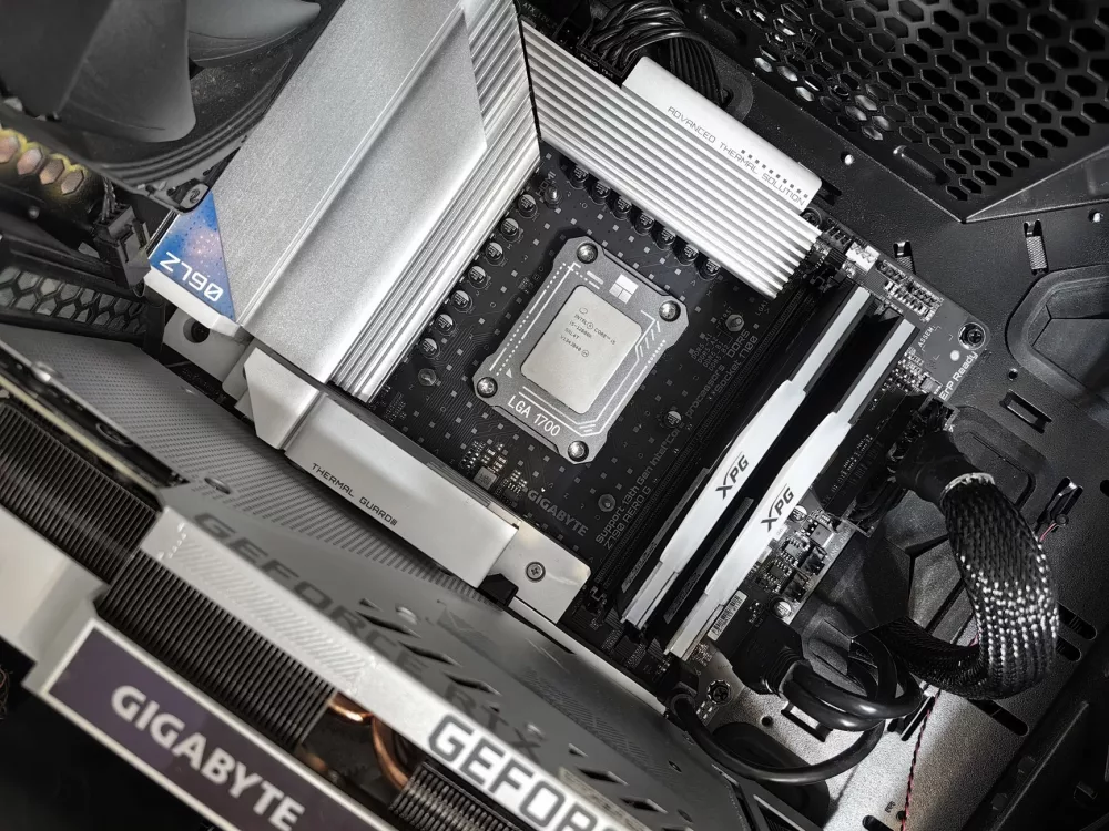 Building an Epic Gaming PC Under ₹50,000: My Ultimate Guide