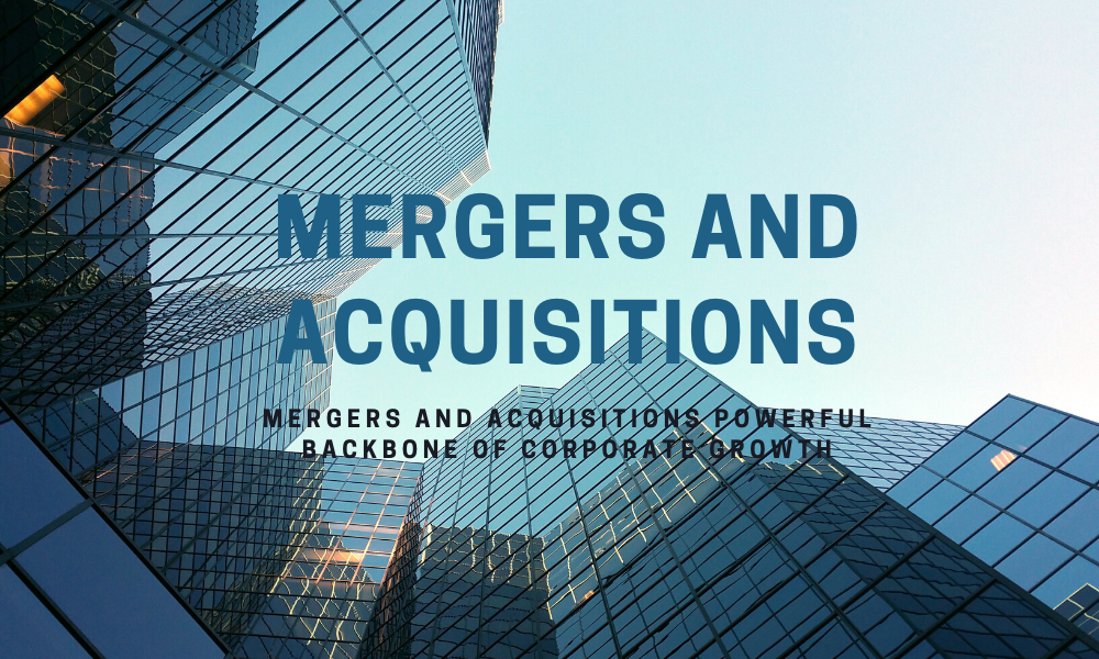 Mergers and Acquisitions law firms