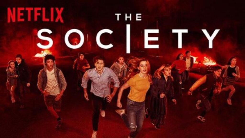 The Society season 2