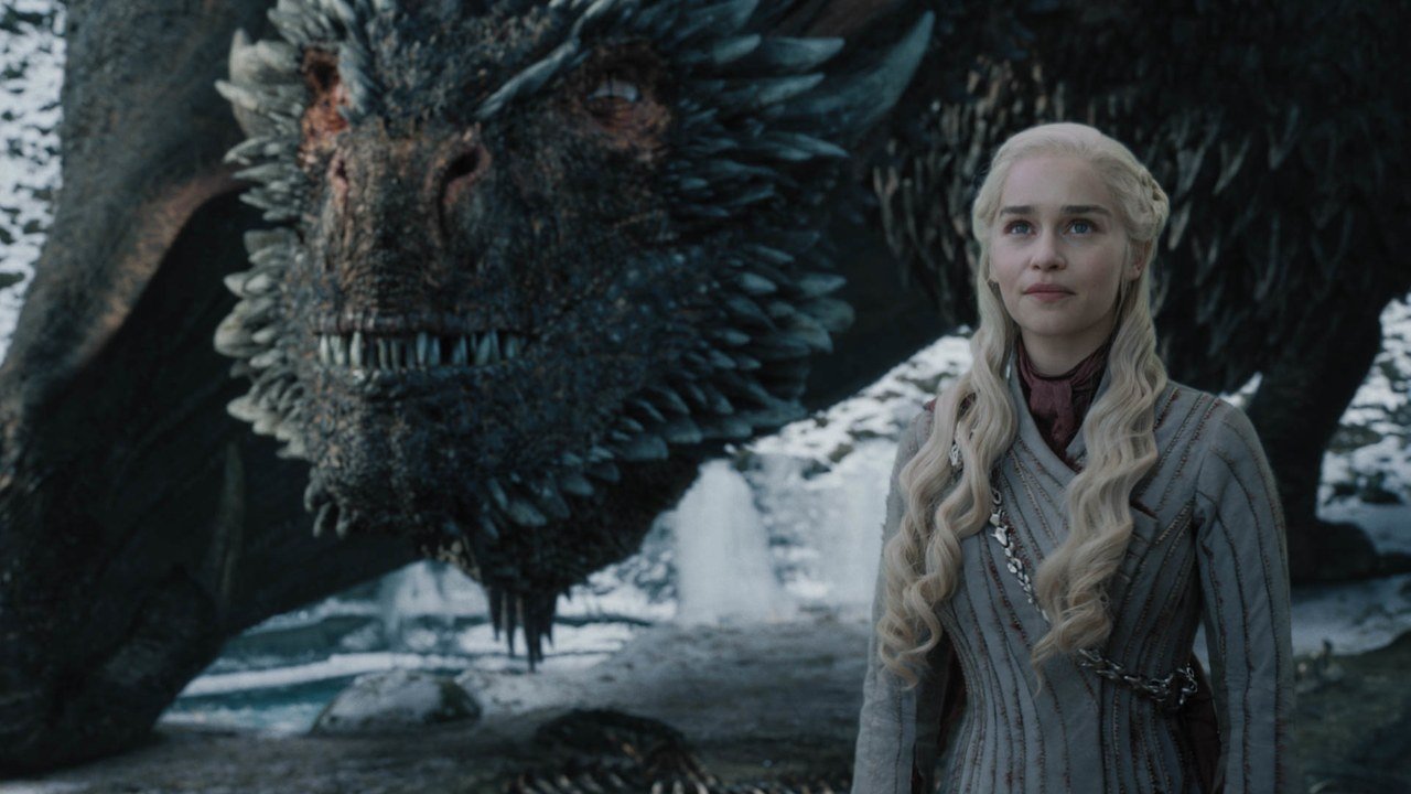 game of thrones season 8 episode 1 torrent