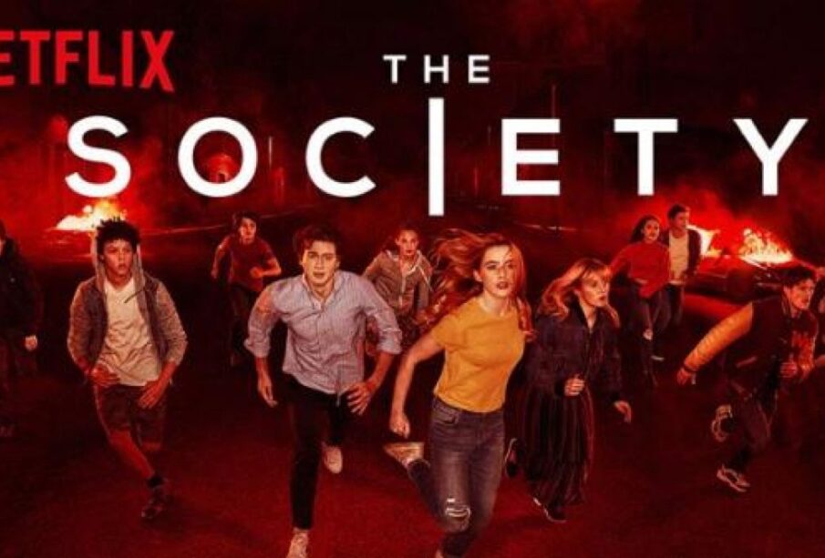 The Society season 2: Netflix release date, cast, plot and everything ...