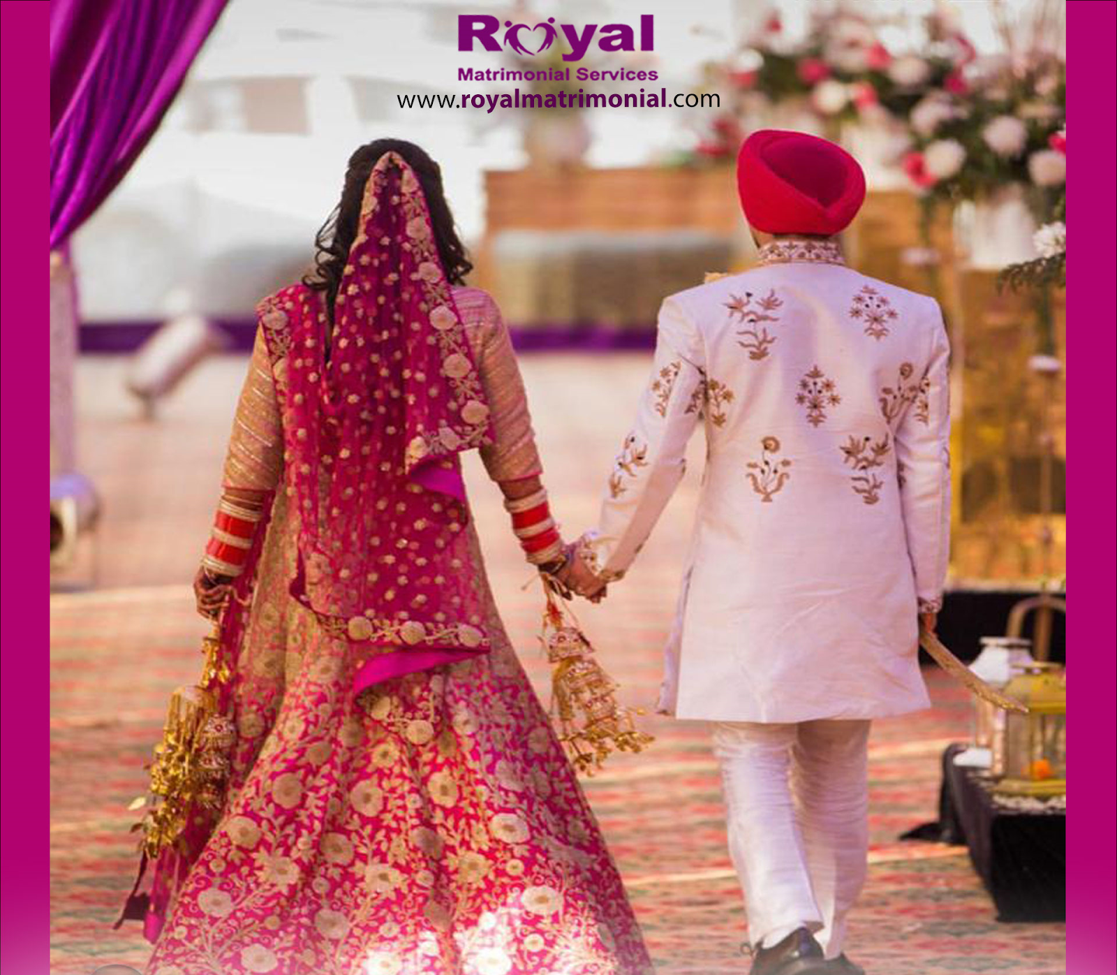 Royal Matrimonial1