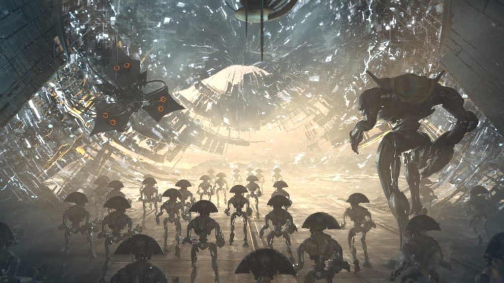 Two ‘Arrivals’ Things ‘Destiny 2’ Absolutely Needs To Make Permanent