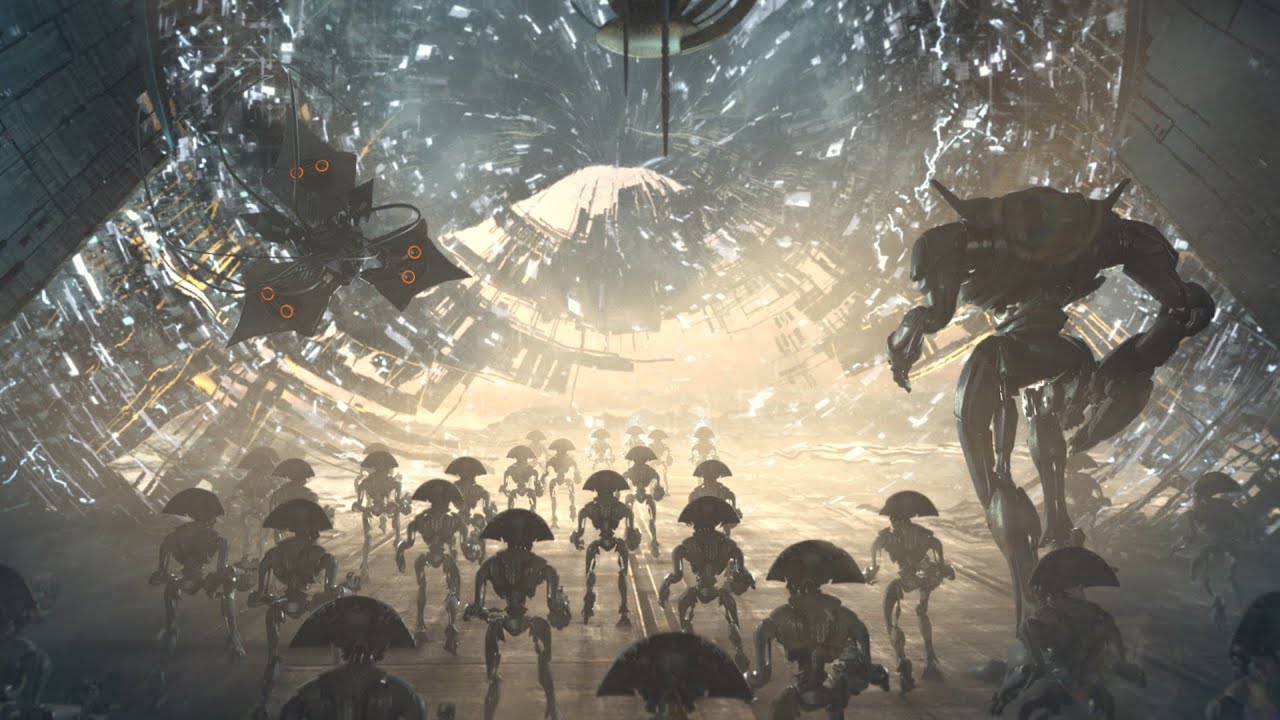Two ‘Arrivals’ Things ‘Destiny 2’ Absolutely Needs To Make Permanent