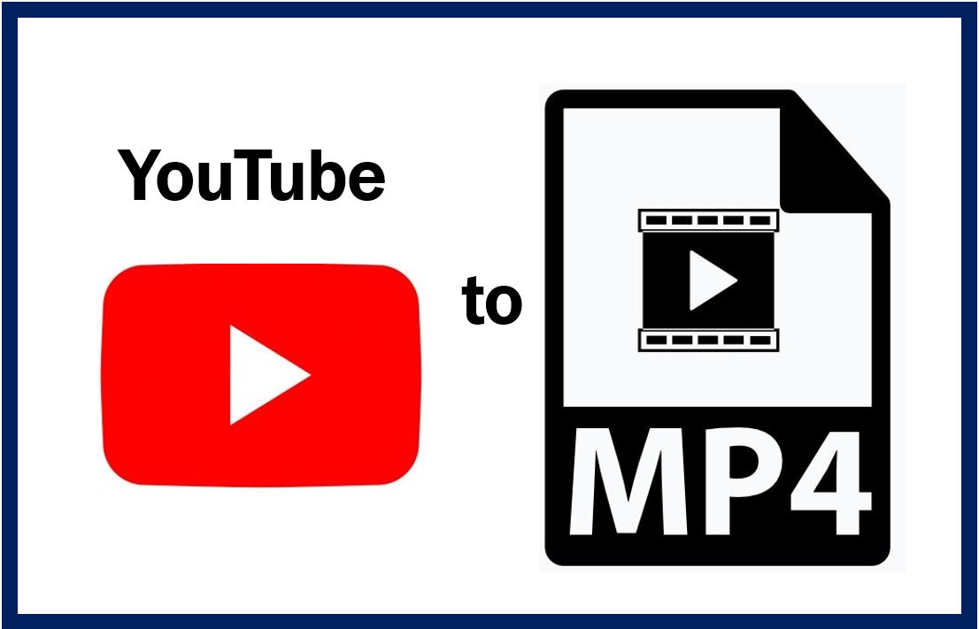 YouTube to MP4 converter, convert videos with an efficient and smart ...