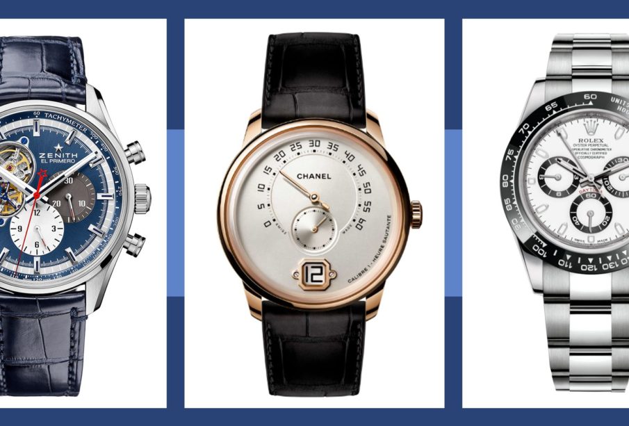 10 Affordable Luxury Watch Brands To Start Your Collection ...