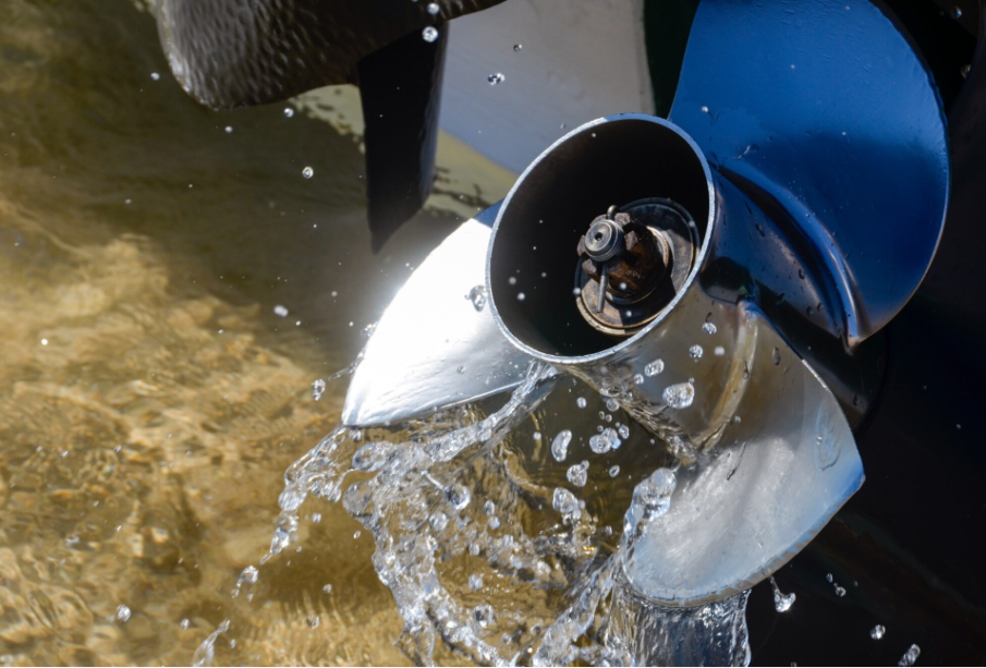 The Pros and Cons of Aluminum Boat Propellers, Explained