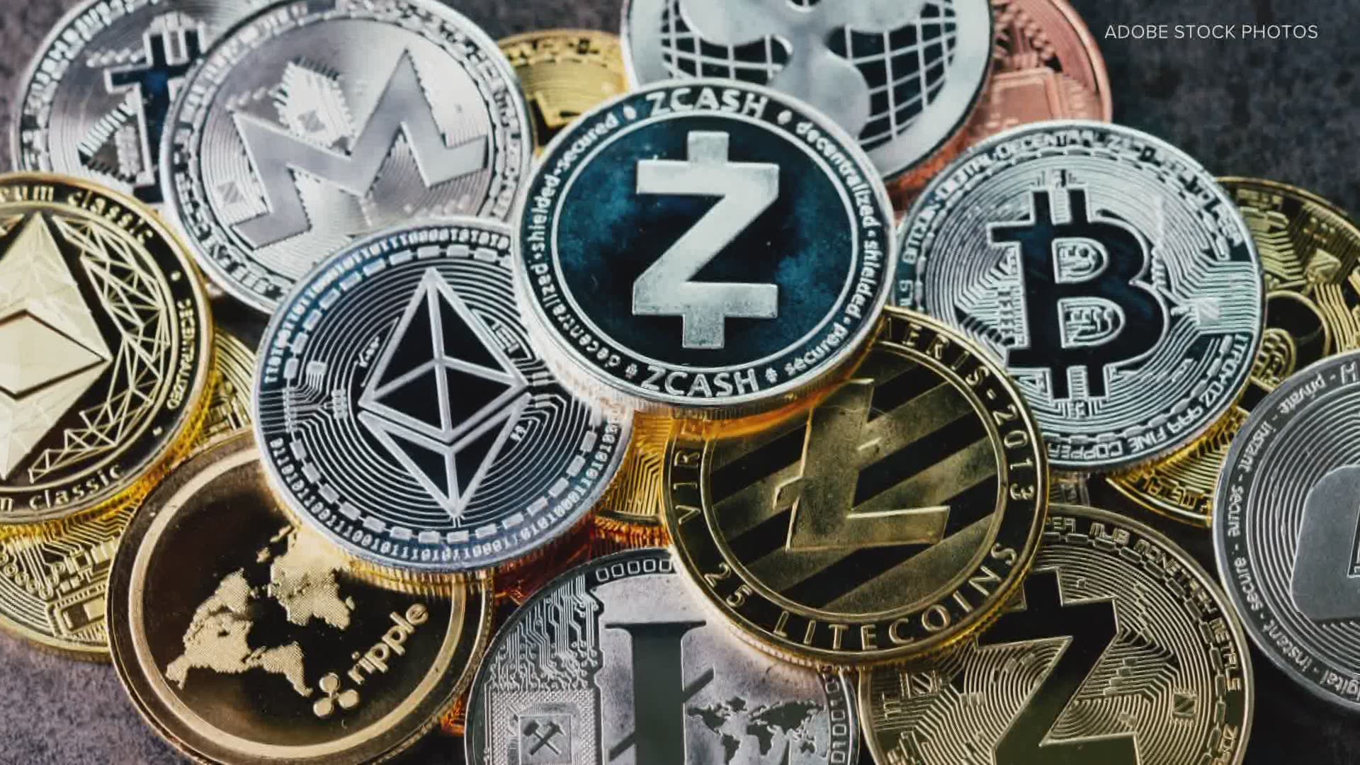 bitcoin
