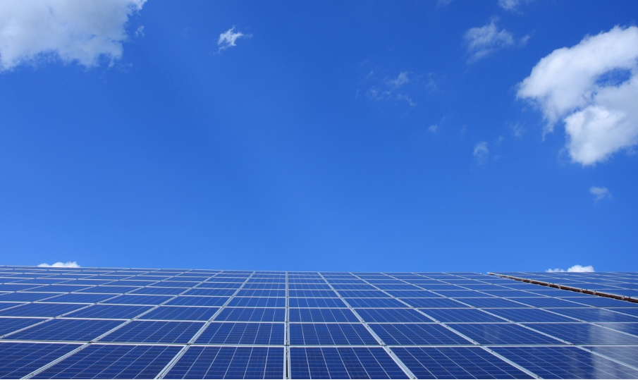 How to Find the Best Residential Solar Companies Near Me