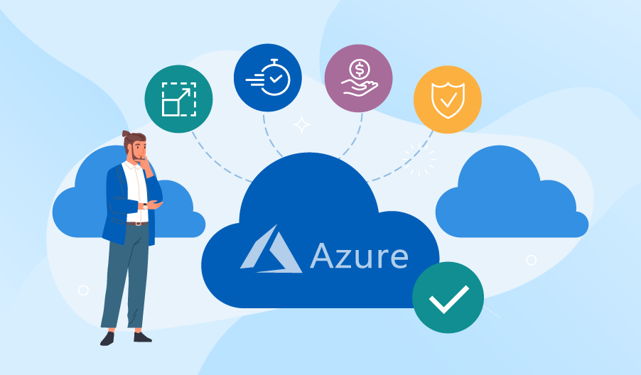 azure benefits