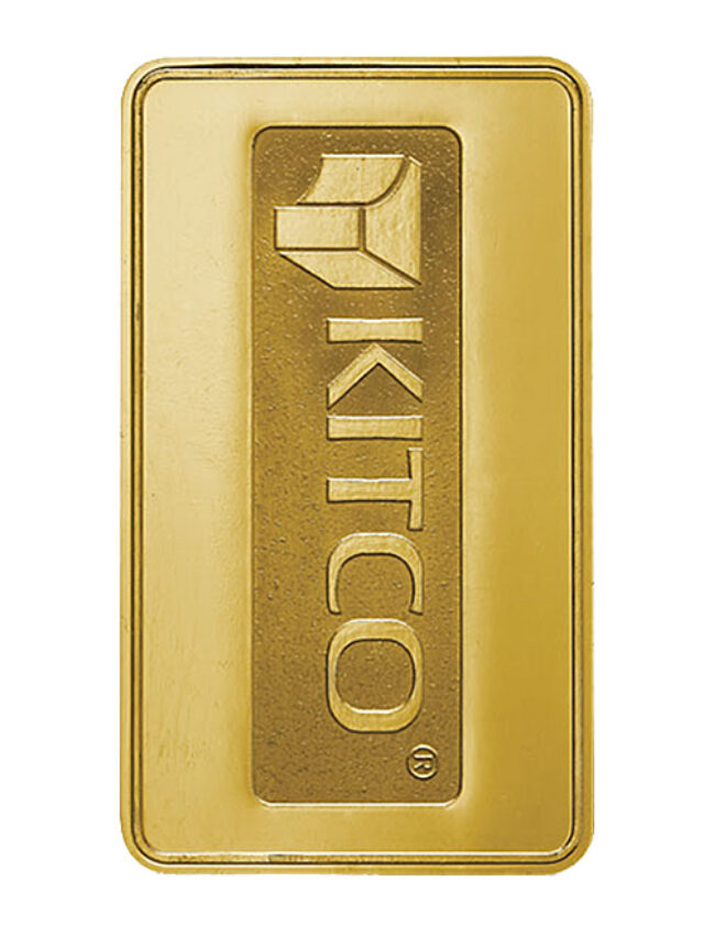 Kitco Gold Price