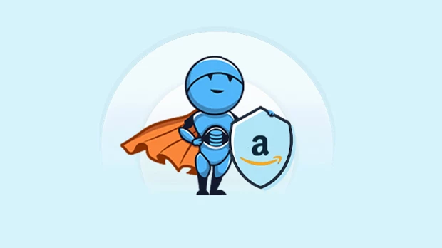 Amazon API Guide 2022